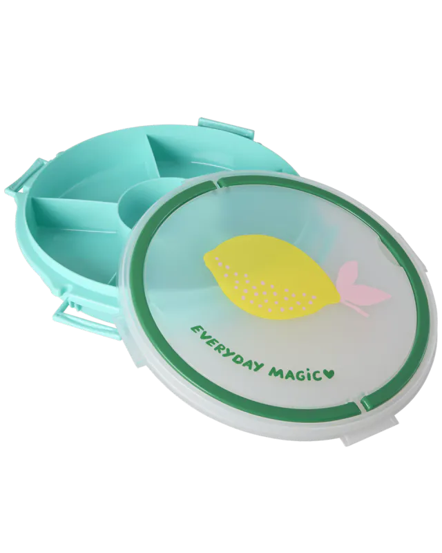Serving Tray - Mint