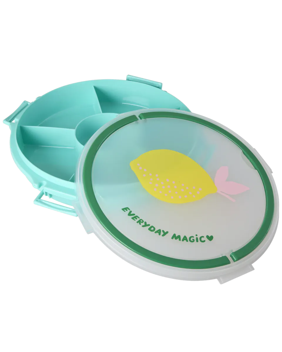 Serving Tray - Mint