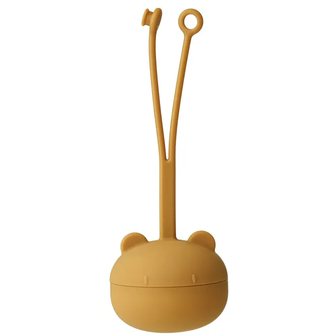 Hovedbilde Mr bear lamp
