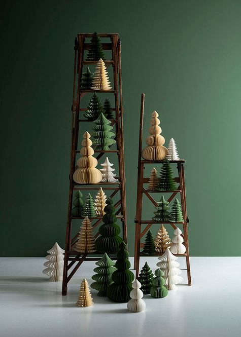 Hovedbilde Honeycomb Tree Andina H22cm