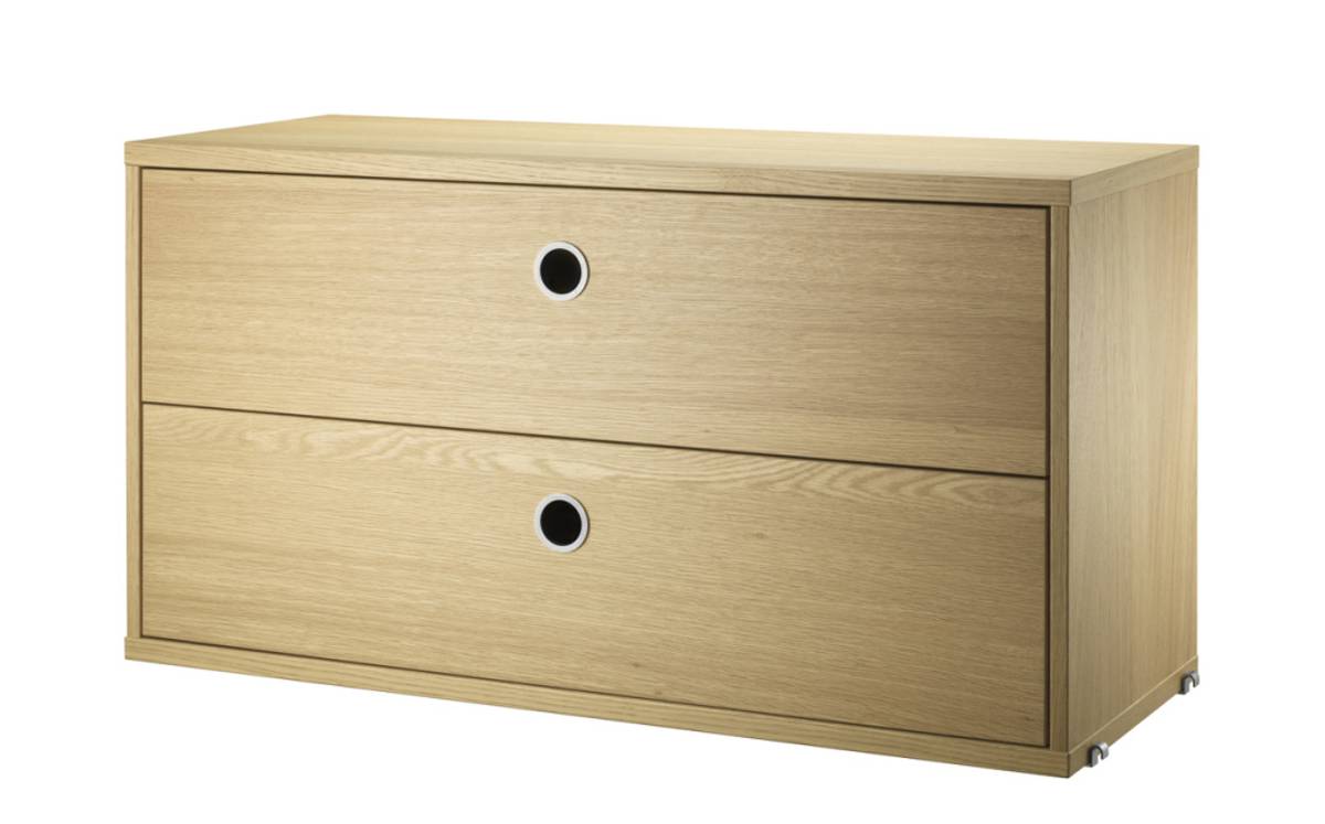 Chest with Drawers 78/30