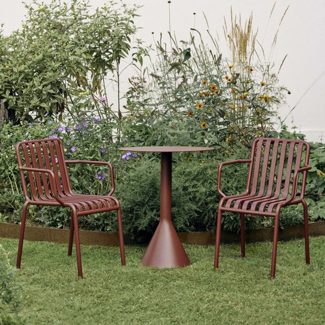 Hovedbilde Palissade Armchair