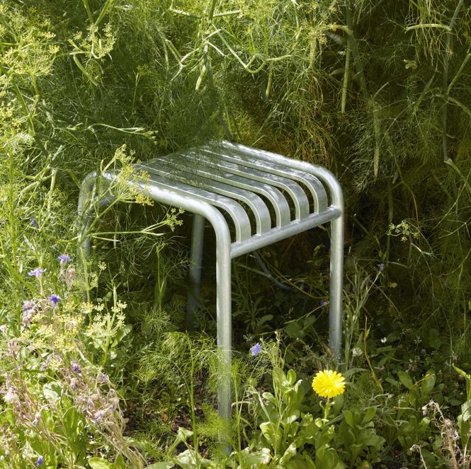 Hovedbilde Palissade Stool