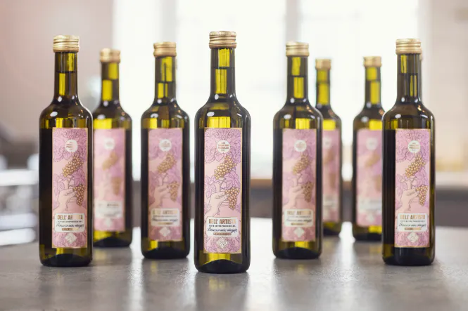 Hovedbilde Dell´Artista Prosecco-eddik