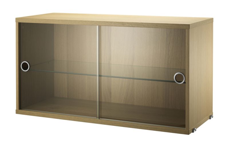 Display Cabinet 78/30