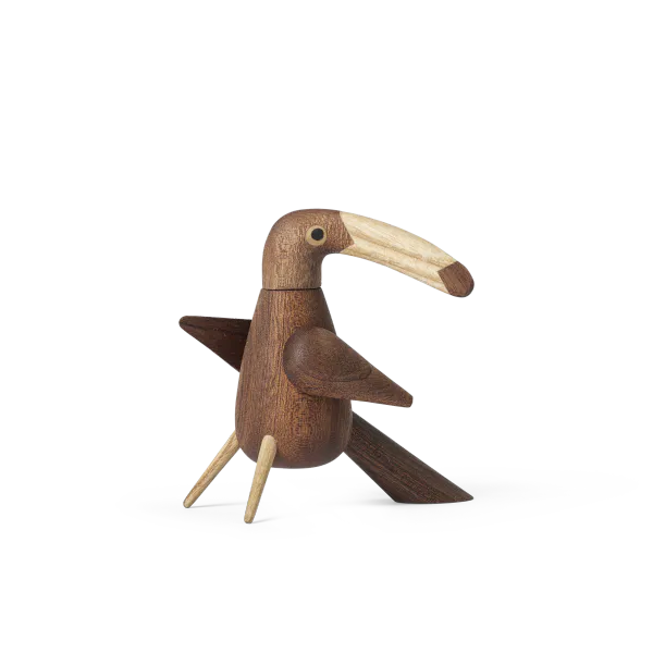 Hovedbilde Pepperfuglen, liten