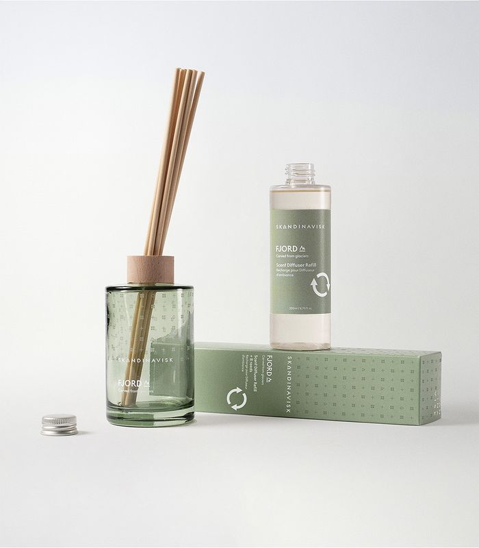 FJORD Scent Diffuser Refill 200ml