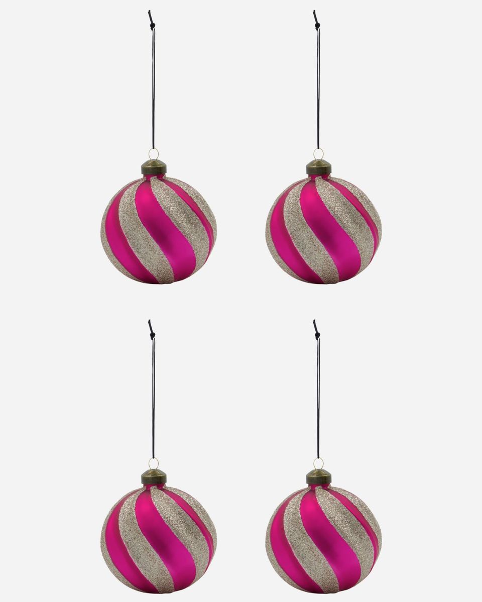 HDChun, Pink/Gold