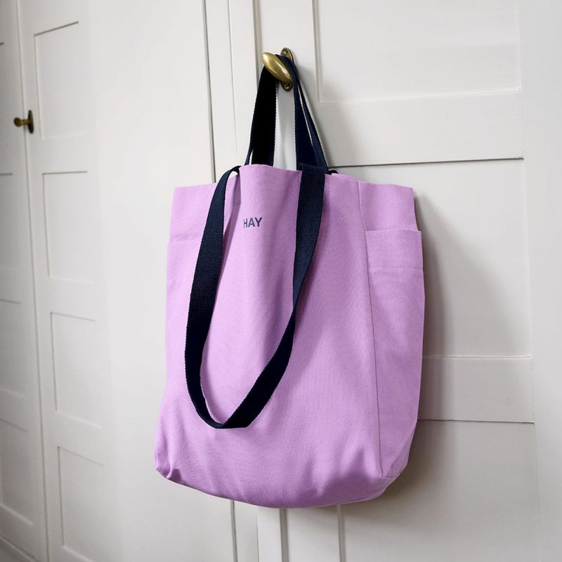 Everyday Tote Bag - Medium