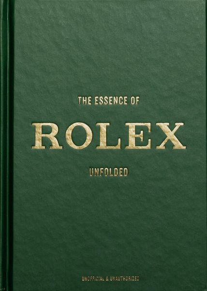 Hovedbilde The Essence of Rolex