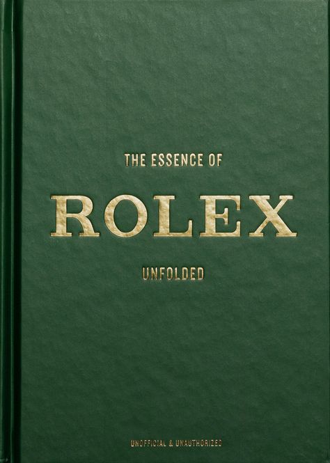 Hovedbilde The Essence of Rolex