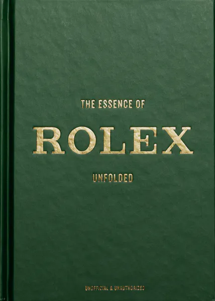 Hovedbilde The Essence of Rolex