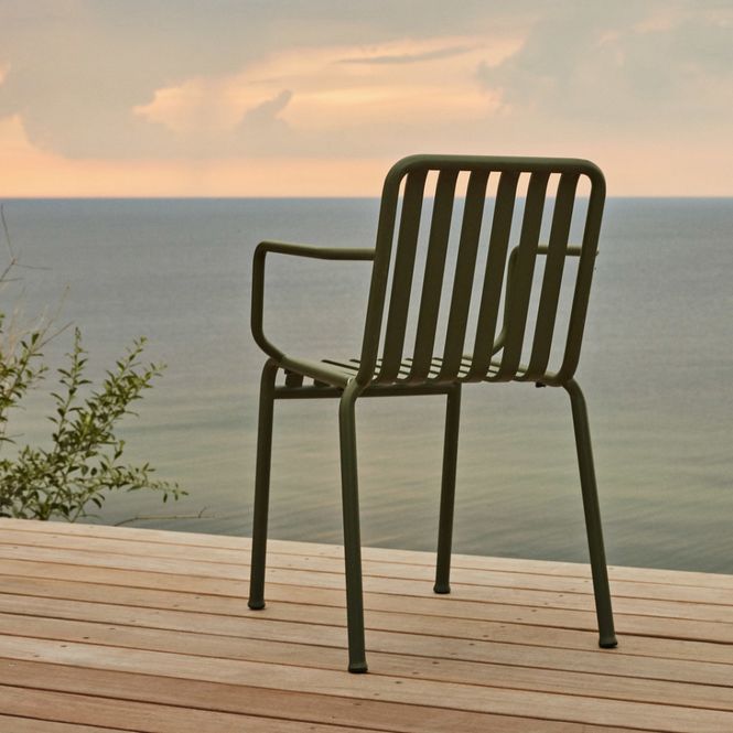 Hovedbilde Palissade Armchair