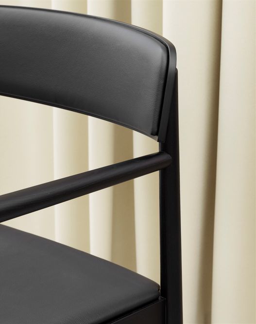 Hovedbilde Timb Armchair Upholstery
