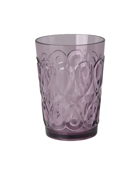 Hovedbilde Acrylic Glass - Plomme - 500ml