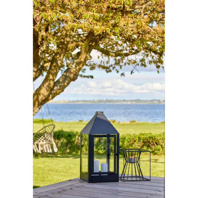 Hovedbilde Black Mega Lantern