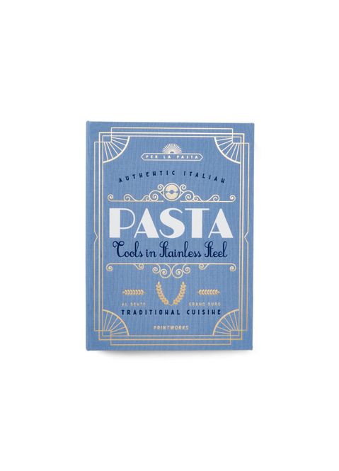 Hovedbilde The Essentials - Pasta Tools