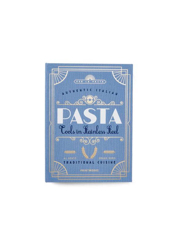 The Essentials - Pasta Tools