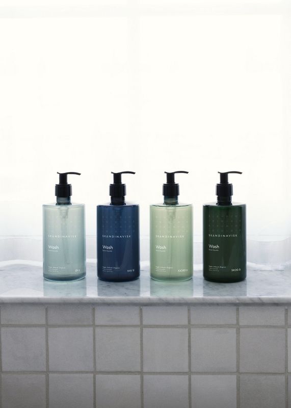 HAV Wash 500ml