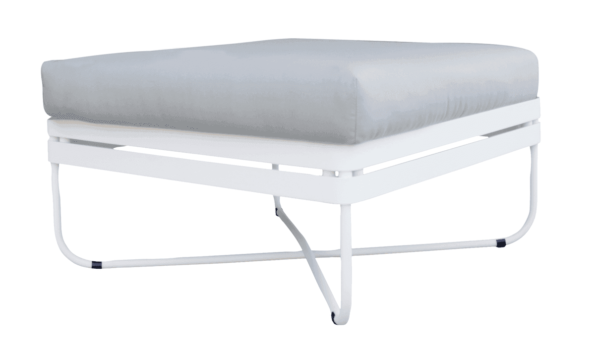 Bris Outdoor 70x70 Pall / Chaise Longue
