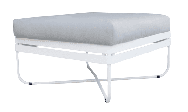 Hovedbilde Bris Outdoor 70x70 Pall / Chaise Longue