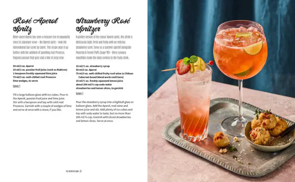 Hovedbilde Aperitivo