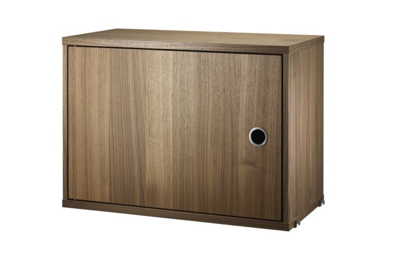 Cabinet with Swing Door 58/30