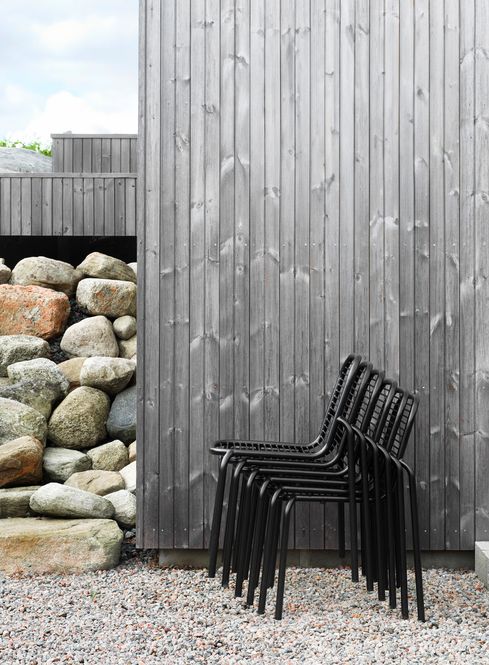 Hovedbilde Vig Chair