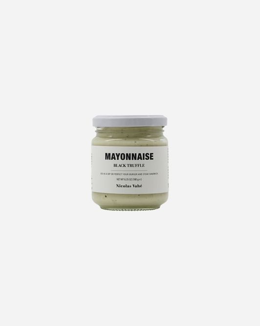 Hovedbilde Majones - Truffle