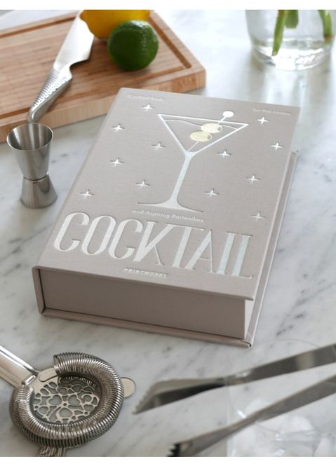 Hovedbilde The Essentials - Cocktail Tools