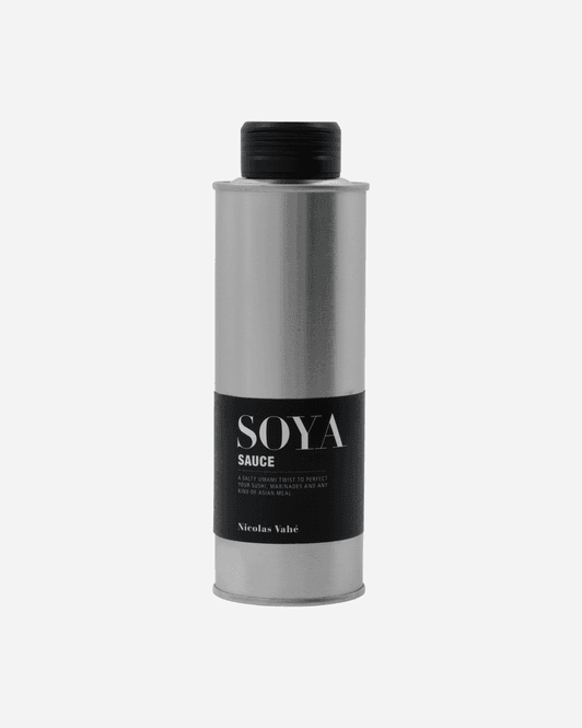 Hovedbilde Soya Sauce