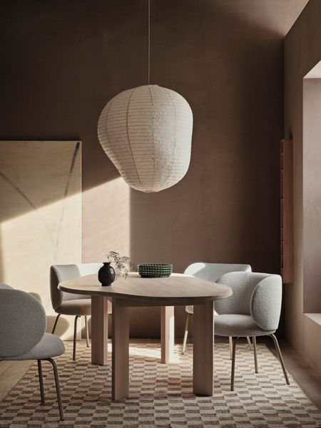Hovedbilde Tarn Dining Table 