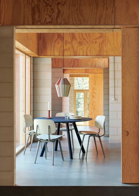 Hovedbilde CPH 25 Table Ø120