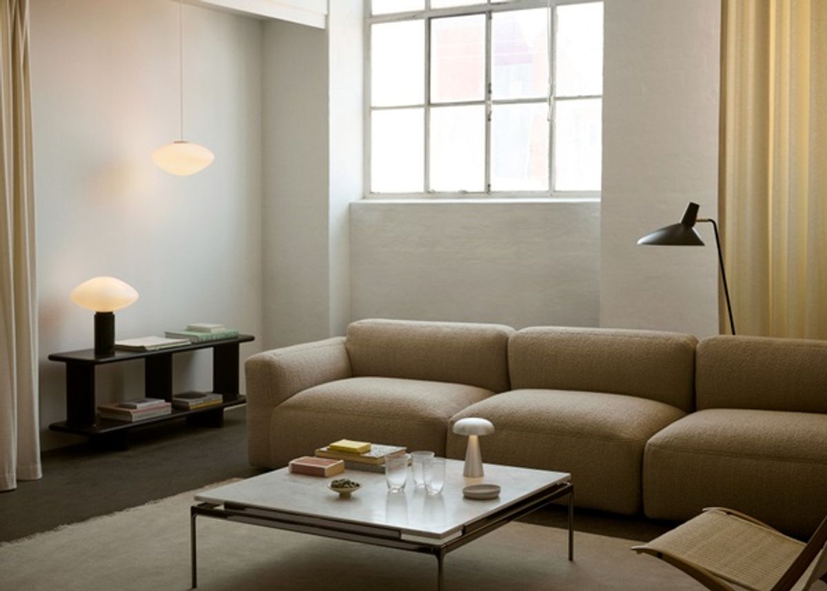 Archivo JH43 Shelving