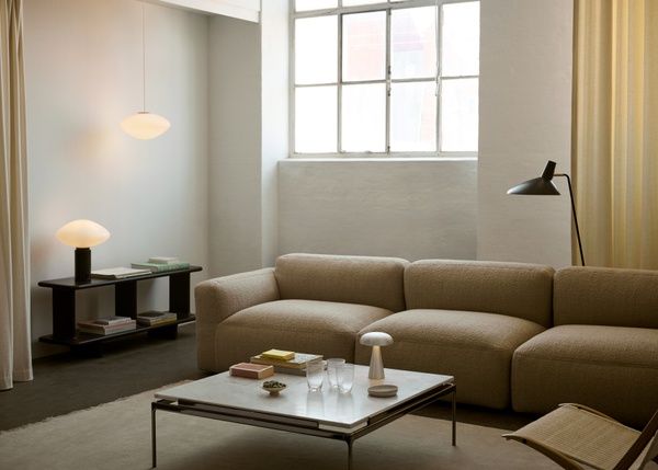 Hovedbilde Archivo JH43 Shelving