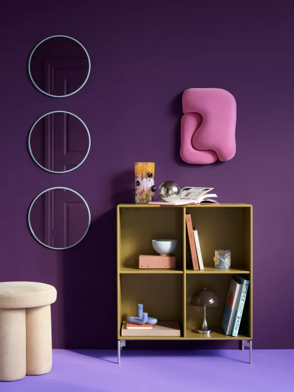 1112 Colour Archive - 198 Boulevard