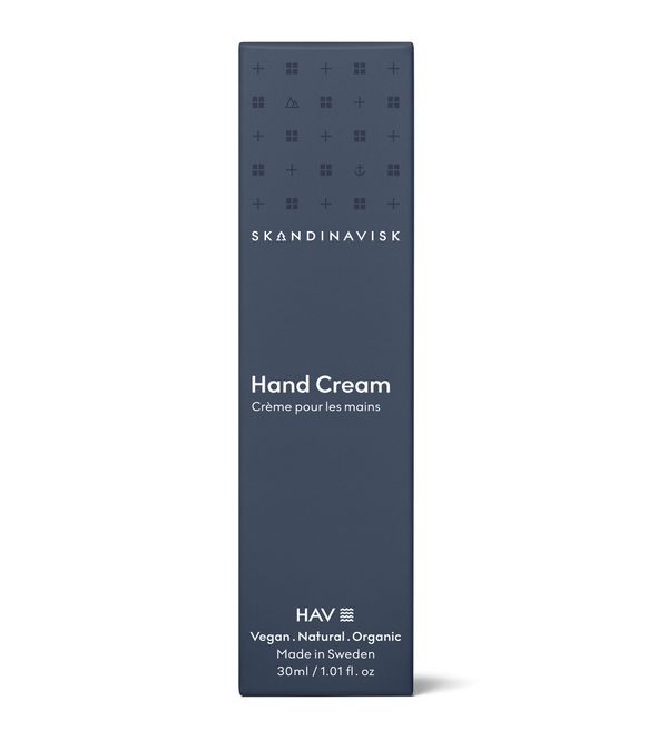 Hovedbilde HAV Hand Cream 30ml
