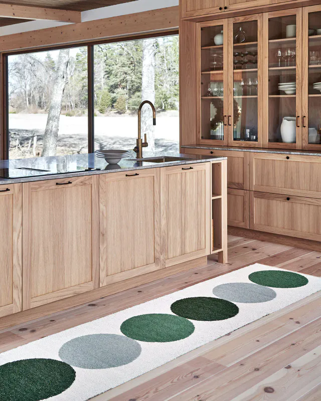 OTTO Herb - Runner Rug