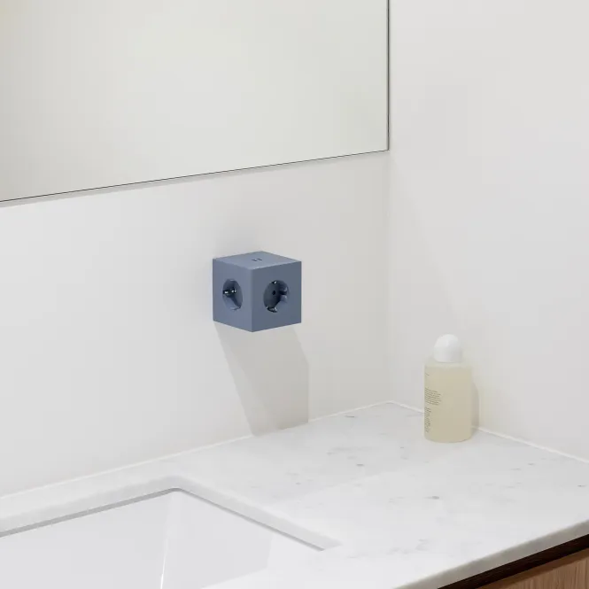 Hovedbilde Square 2 - USB-C Grenuttak