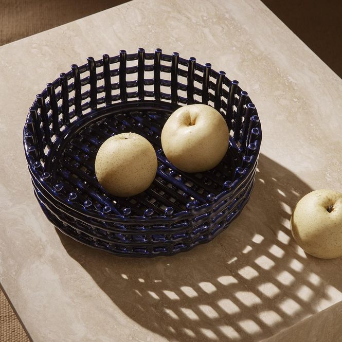 Hovedbilde Ceramic Centerpiece Bowl