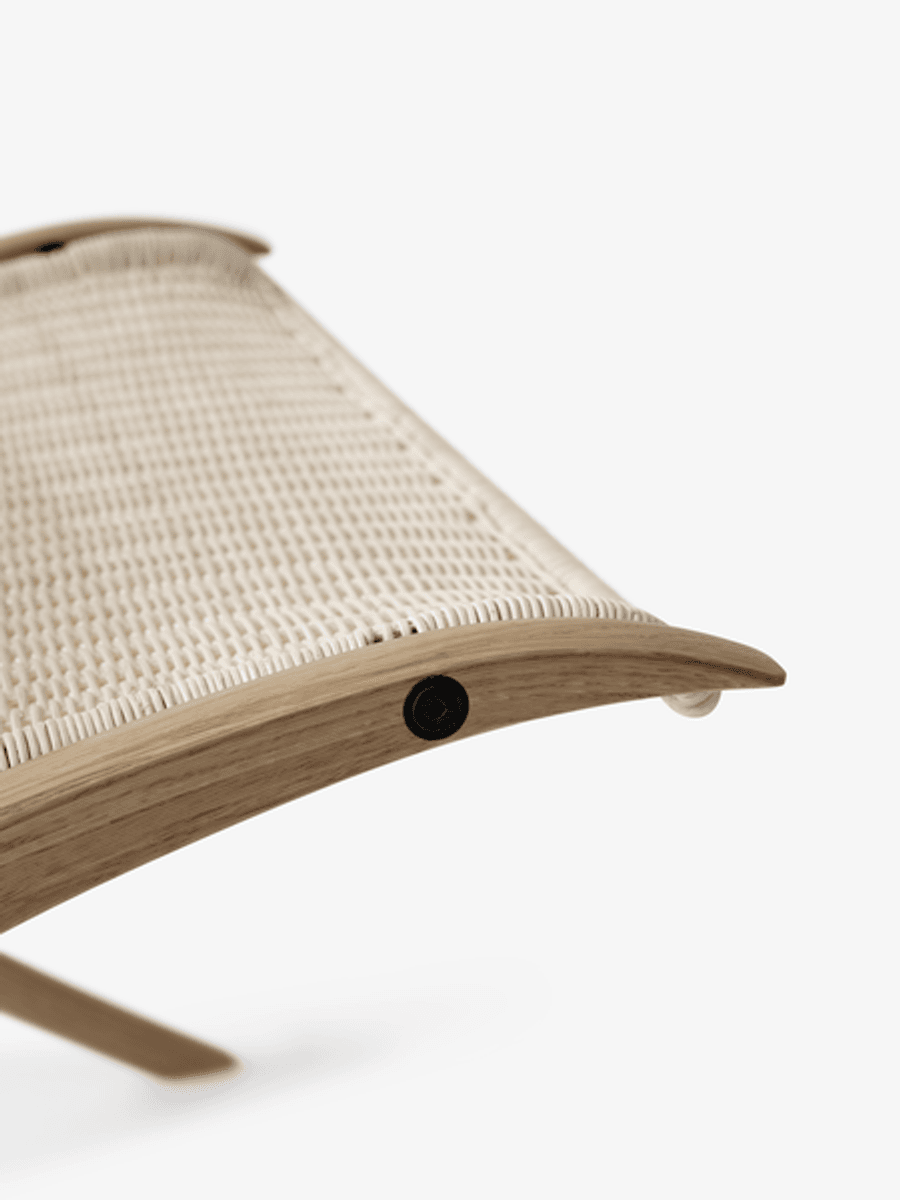 X Lounge Chair