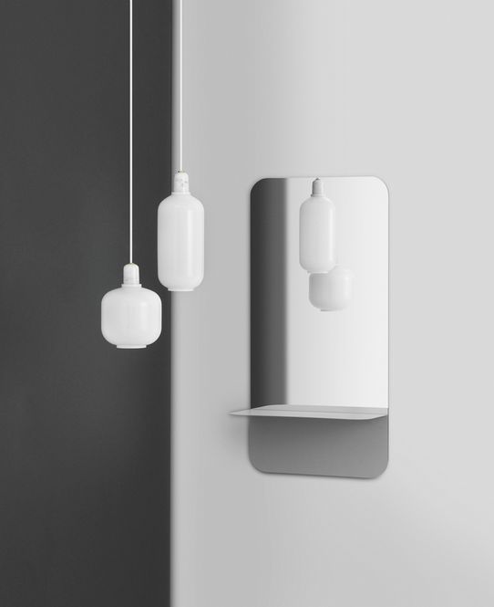 Hovedbilde Amp Lamp
