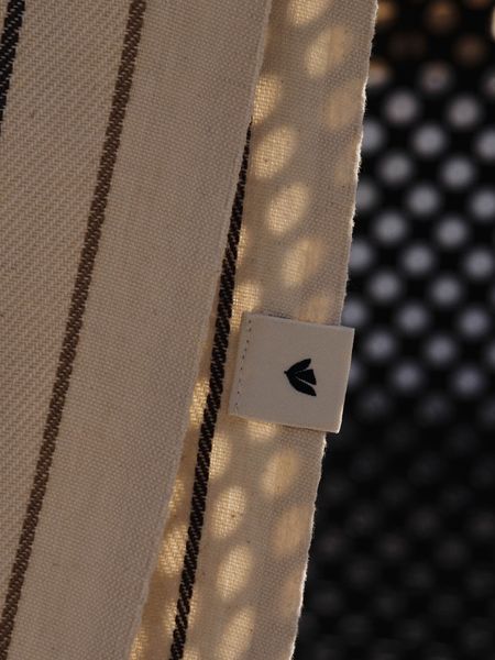 Hovedbilde Ito Tea Towel - Set of 2 - Parchment/Cashmere