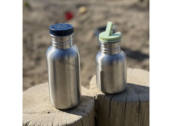 Hovedbilde Blafre stålflaske 500ml