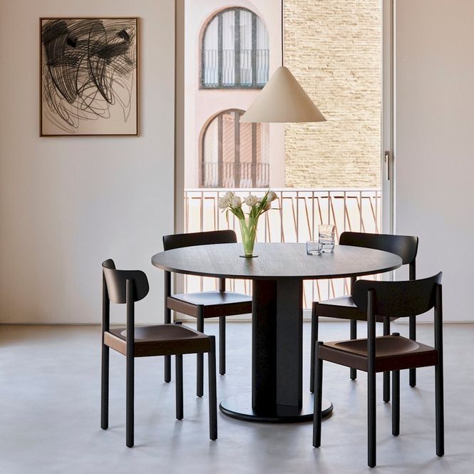 Hovedbilde Chisel 29 Table Round