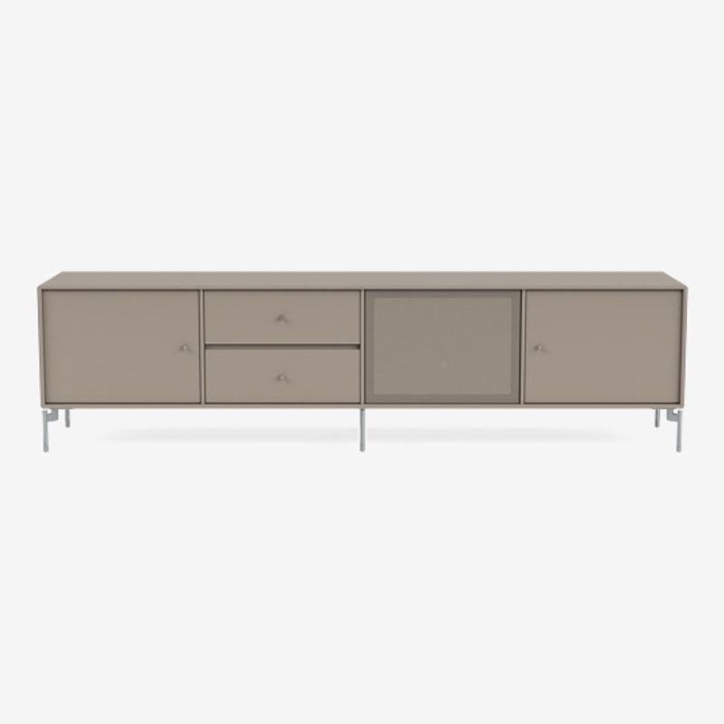 OCTAVE VIII TV bench