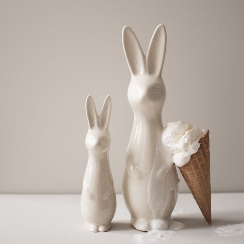Swedish Rabbit Large
