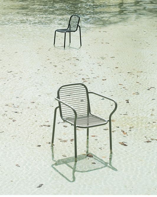 Hovedbilde Vig Armchair