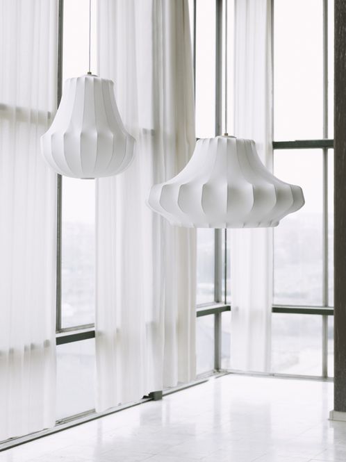 Hovedbilde Phantom Lamp EU Medium White