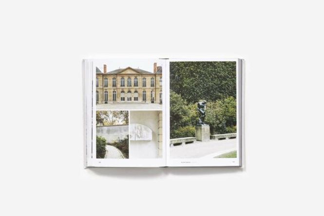 Hovedbilde Cereal City Guide - Paris